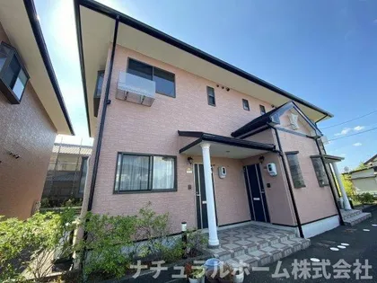 ベルバランセK 壱番館の画像