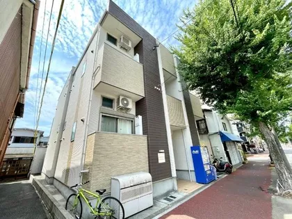 メゾンドルミエールの画像