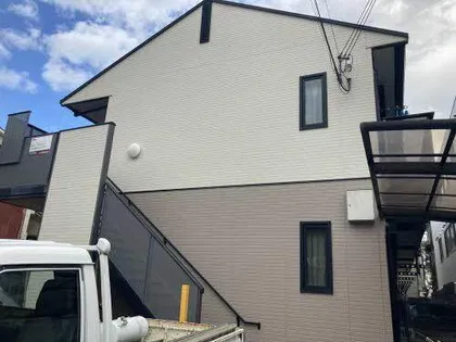 クランベリーハウスの画像
