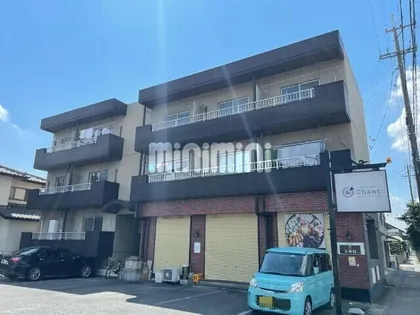 COCO城南の画像