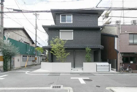 シャーメゾン池ノ内の画像