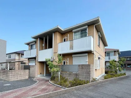 シャーメゾンかざぐるまの画像