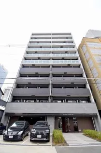 大阪府大阪市北区大淀中1丁目【マンション】の外観