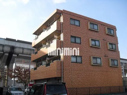 CHANSE DE MAISONの画像