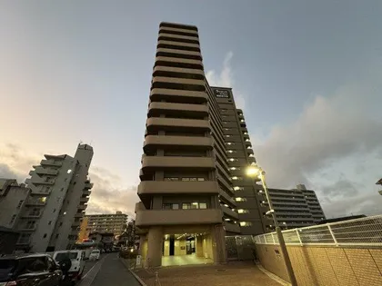 ライオンズマンション姫路東今宿の画像