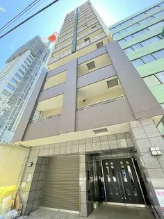 大阪府大阪市中央区内本町2丁目【マンション】の外観