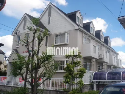 NAPORI滝の水の画像