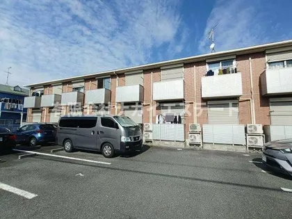 メゾン ド モンテアルバンの画像