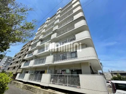 ホワイトキャッスル植田IIの画像