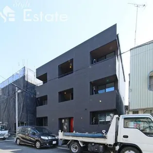 JACK KOMEIⅠの画像