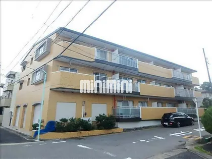 NTビル平針の画像