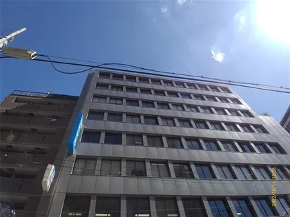 DKビル【402号室】の外観