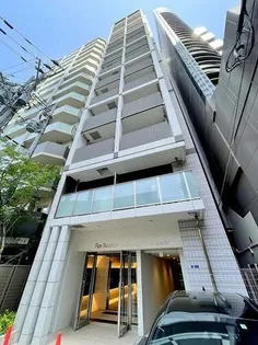 大阪府大阪市中央区久太郎町1丁目【マンション】の外観