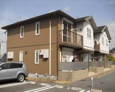シャーメゾン西明石Ⅰの画像