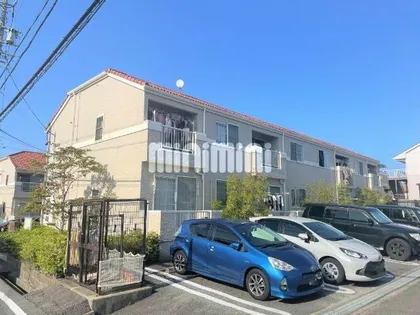 シューペルブ Aの画像