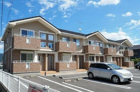 ISLAND 津田Aの画像