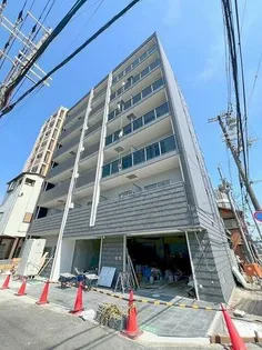 SERIE東淀川の画像