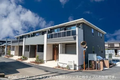 リヴェール西脇の画像