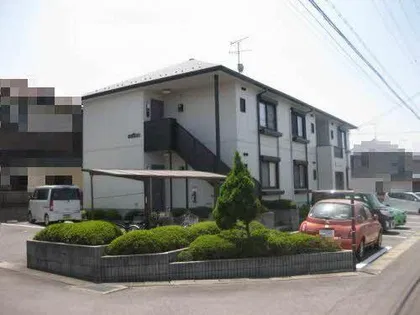 コーポメイグリーンの画像