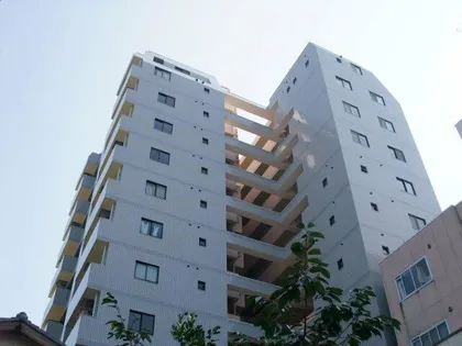 ダイナコート大博通りの画像