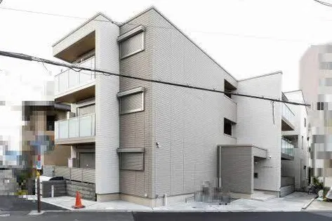 メゾン ド エールの画像