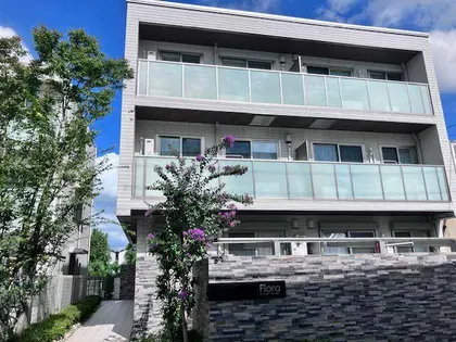FLORA 岸部南の画像