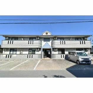 グリーンハイツ向野Ⅱの画像