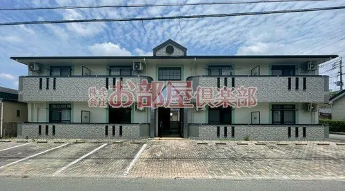 グリーンハイツ向野Ⅱの画像