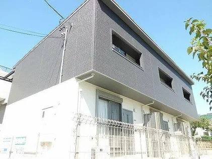 愛知県名古屋市天白区植田本町2丁目【テラスハウス】の外観