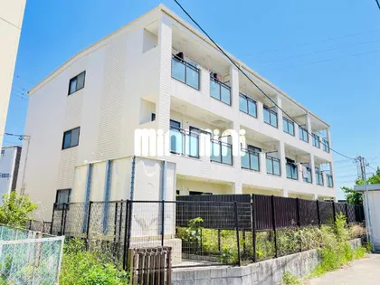 アピタシオン華の画像