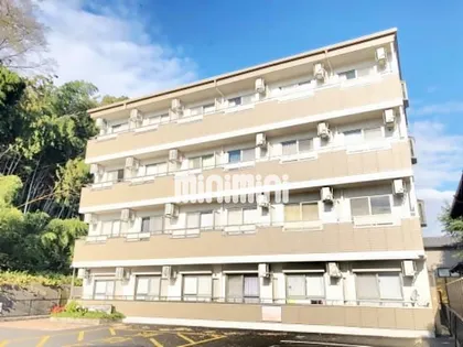 Copea Yamasou【1階】の外観