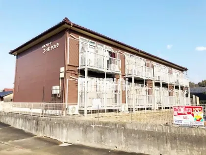 コーポタカラBの画像