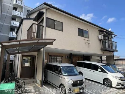 コーポカーペンターIIの画像