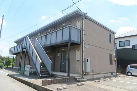 アジュール芳川の画像