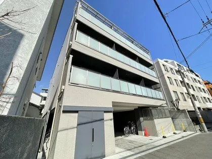 テラ長居公園の画像