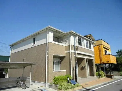 メゾン オオイソの画像