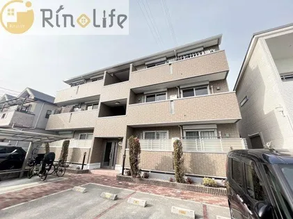 エリチェ青山の画像