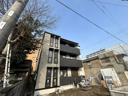 マーレ カルモの画像