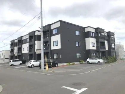 グランコートの画像