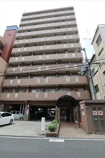 アローズパークの画像