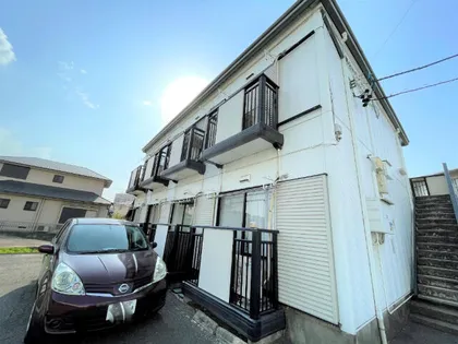 第2ホワイトハウスの画像