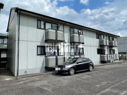 アヴェニュー小松寺の画像