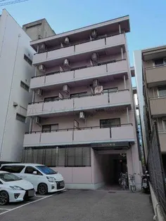 ロジュマン農人橋の画像