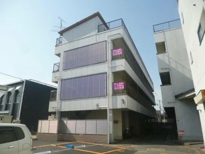 中西ハイツ2の画像