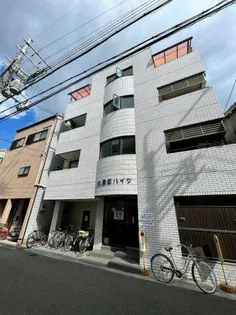 松屋町ハイツの画像