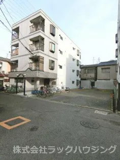 オアシス大池の画像