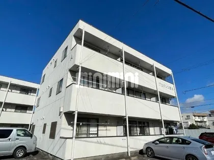 プログレス宝 A棟の画像