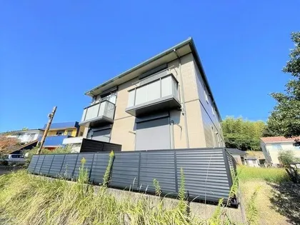 メゾン ド ソレイユの画像