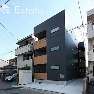 COURAGE SQUARE IIの画像