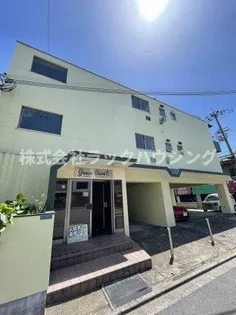 グレイス大日【4階】の外観